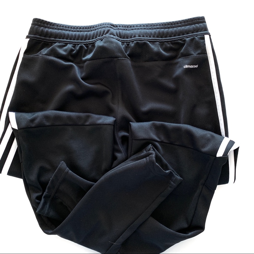 ADIDAS 'TIRO 17' CLIMACOOL TRAINING PANTS SIZE SM - Picture 4 of 6